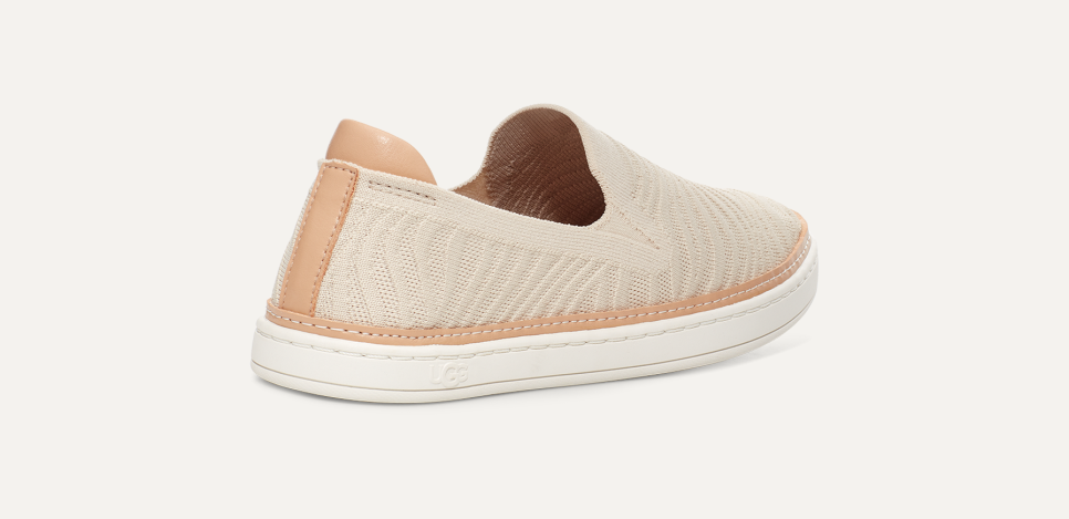 Sammy Wavy Sneaker UGG