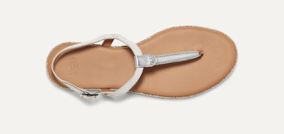 UGG Brylee T Strap Sandal for Women UGG UK