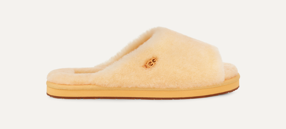 Ugg toe post slippers 2025