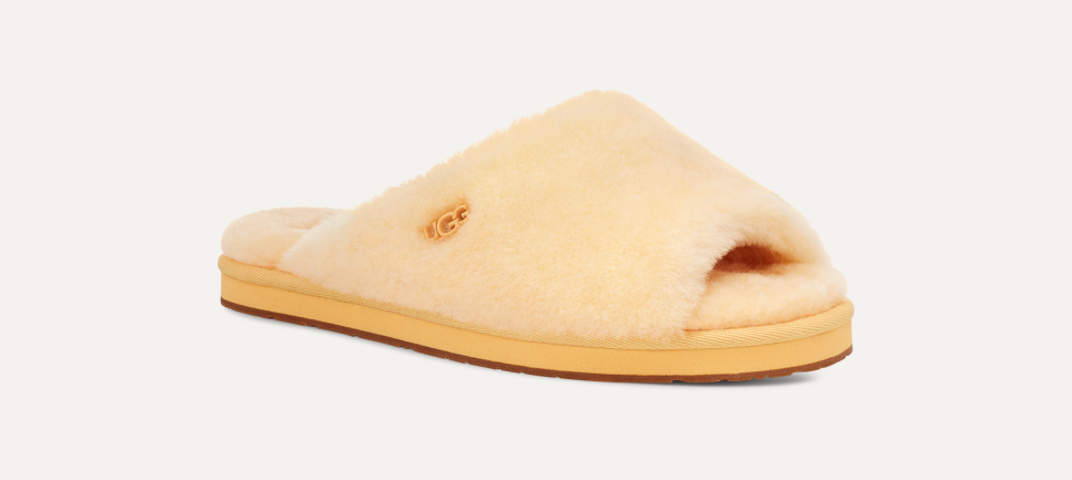Ugg peep toe new arrivals