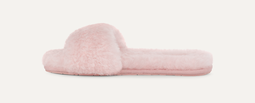 UGG Fluff Slide II for Women UGG UK