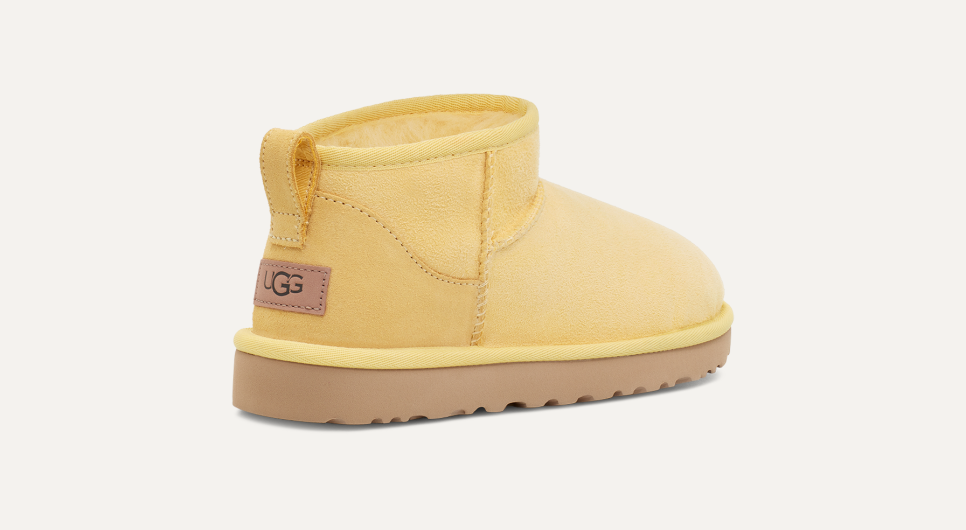Classic Ultra Mini Boot UGG