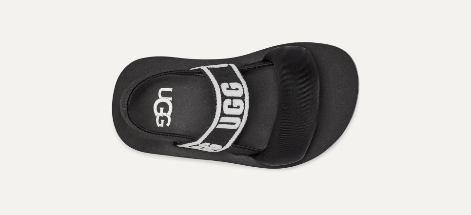 Zuma Sling Sandal for Toddlers UGG