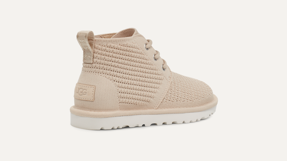 Light beige neumel uggs cheap