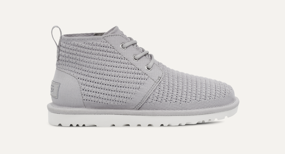 Gray ugg neumel online