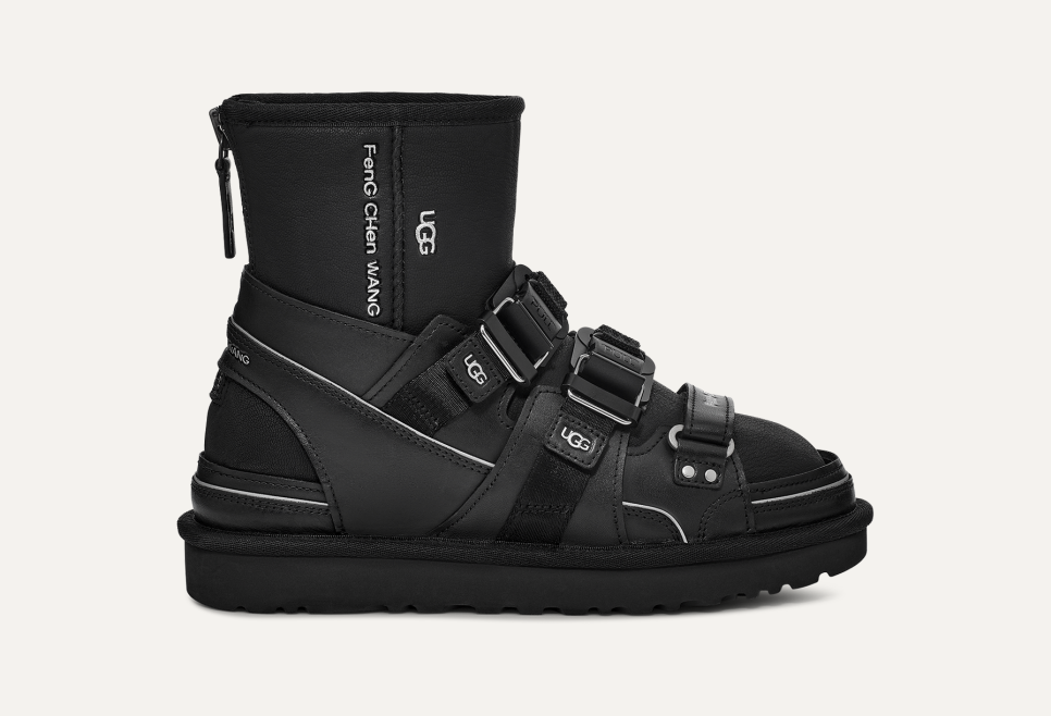 【2024 新作】 UGG® UGG® | for Sandal Wang Chen Feng X Ugg テープ・マスキングテープ