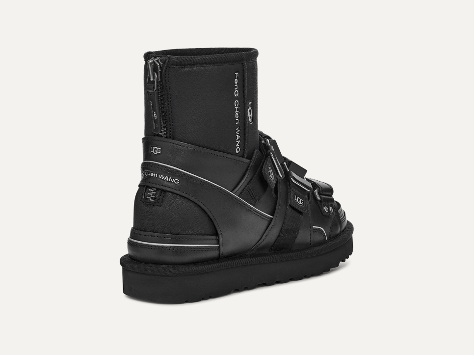 UGG® UGG x Feng Chen Wang Sandal for Women | UGG® EU