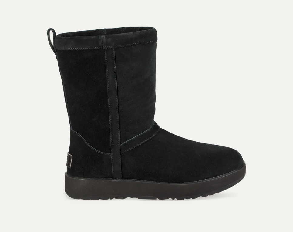 Women s Classic Short Waterproof Boot UGG Official