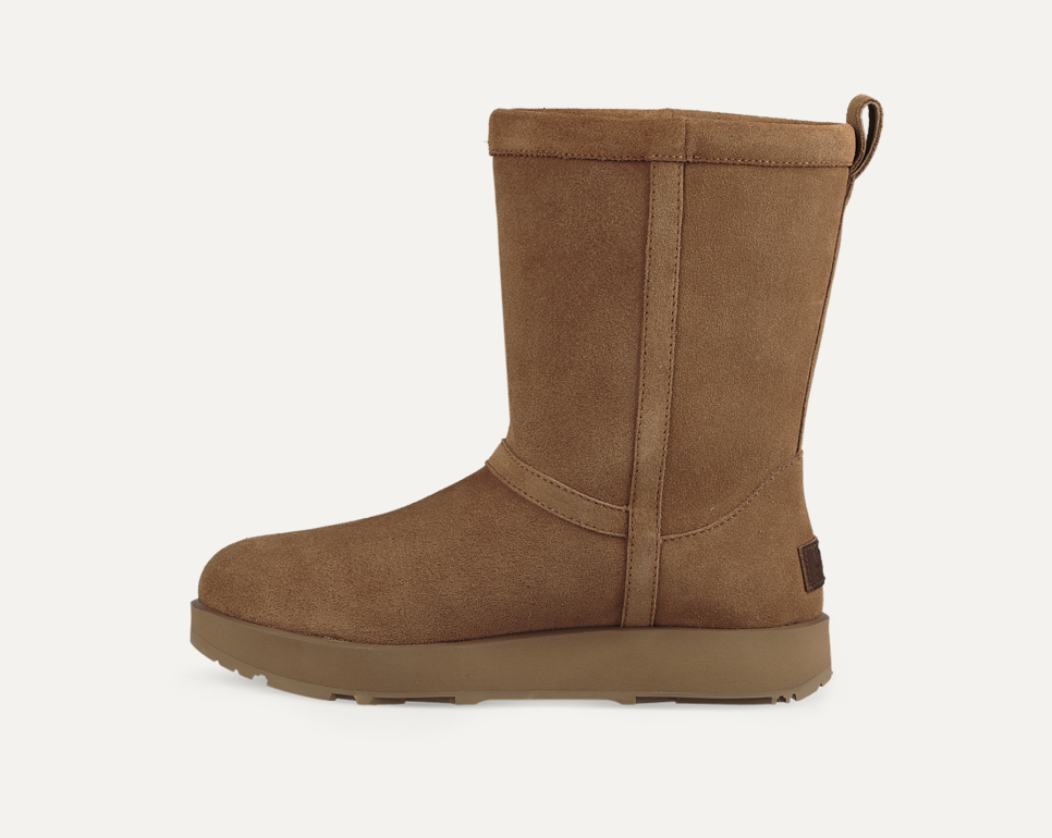 Classic short waterproof boot ugg shop