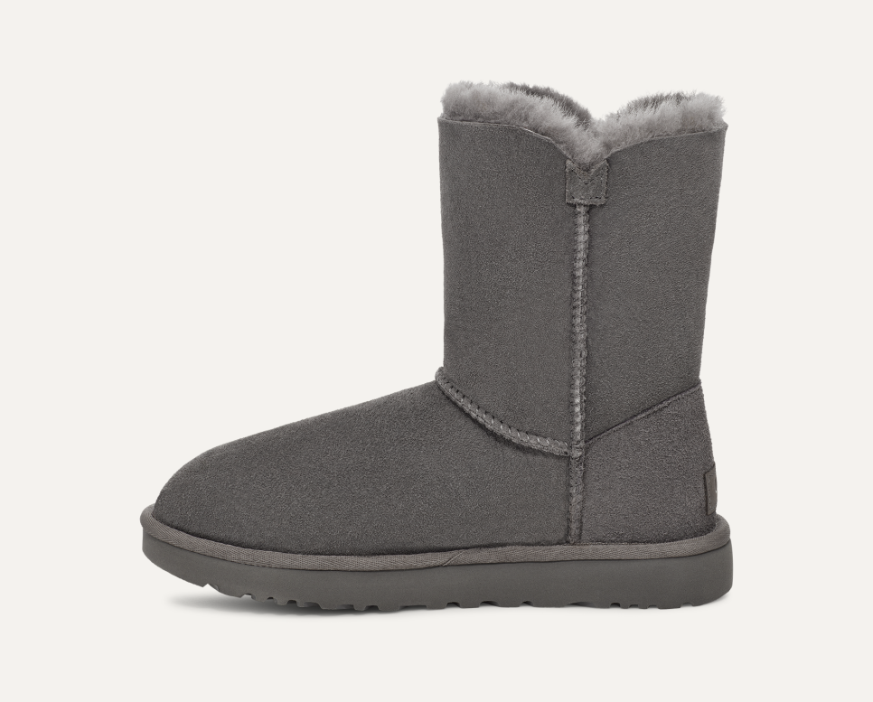 Classic Bailey Boots with Buttons UGG Official