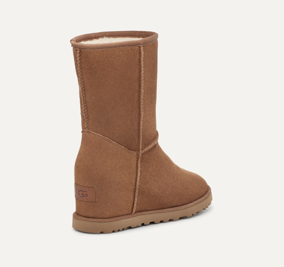 Ugg classic femme short on sale