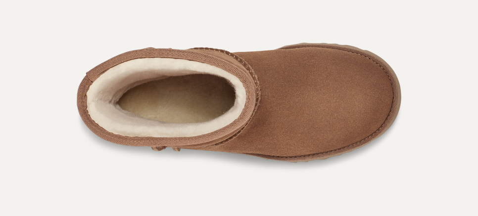 Women s Classic Femme Short Boot UGG Official