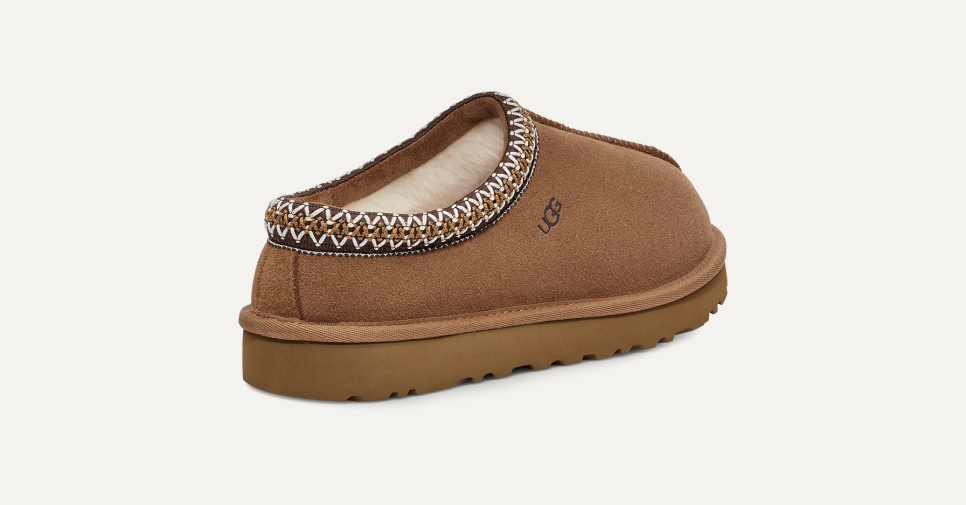 UGG® Tasman for Women | Sheepskin Slip-On Shoes at UGG.com