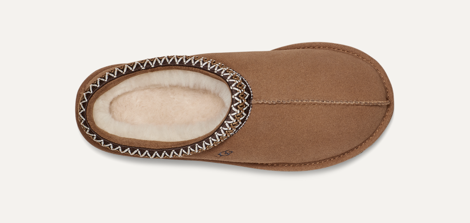 UGG® Tasman for Women | Sheepskin Slip-On Shoes at UGG.com