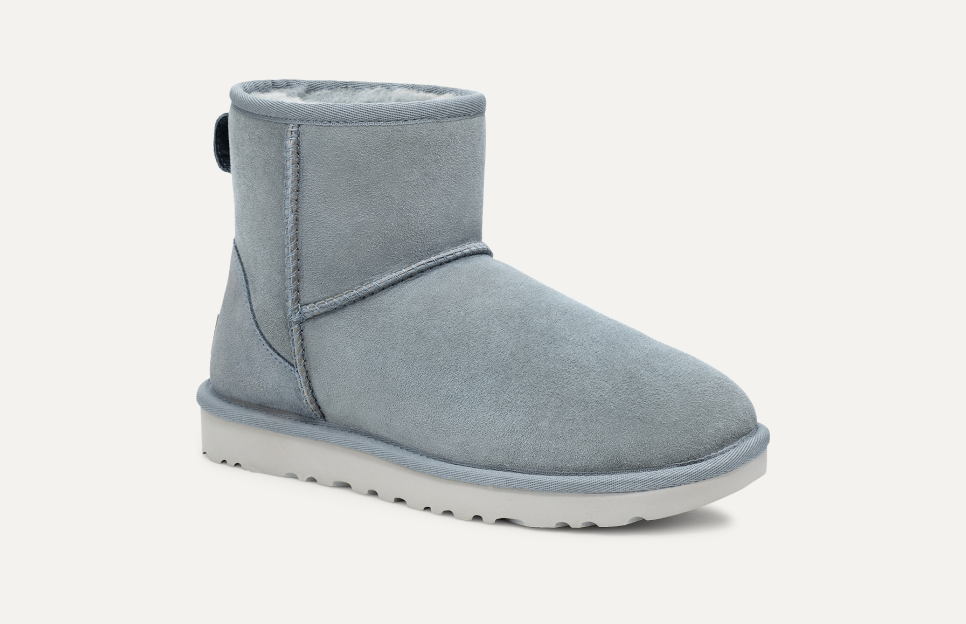 Women's Classic Mini II Boot | UGG®