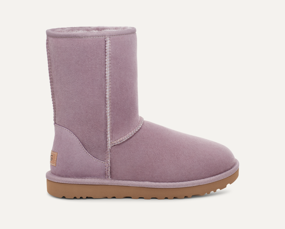 UGG Classic Sheepskin Boots UGG Official