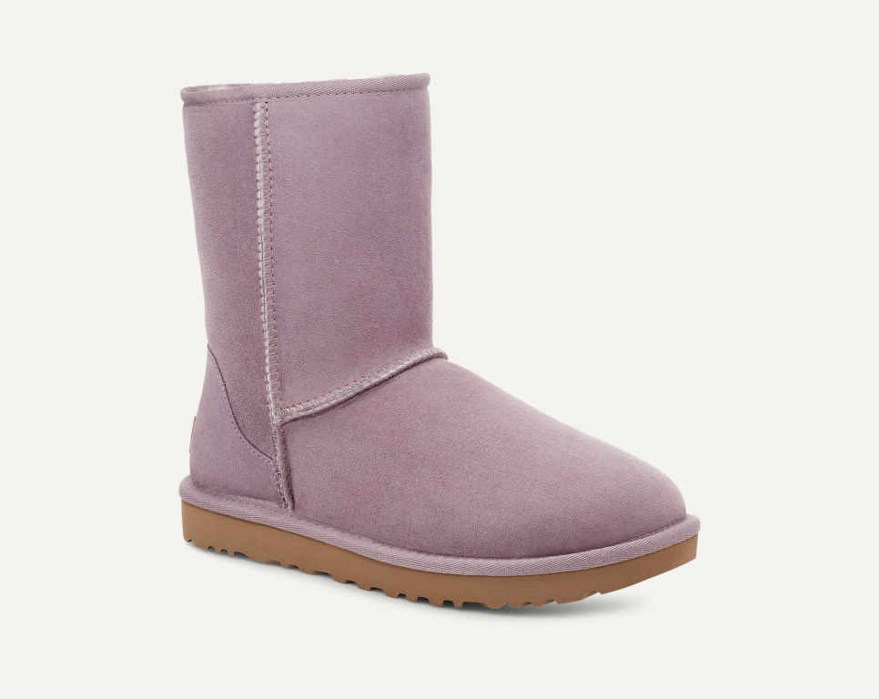 UGG Classic Sheepskin Boots UGG Official