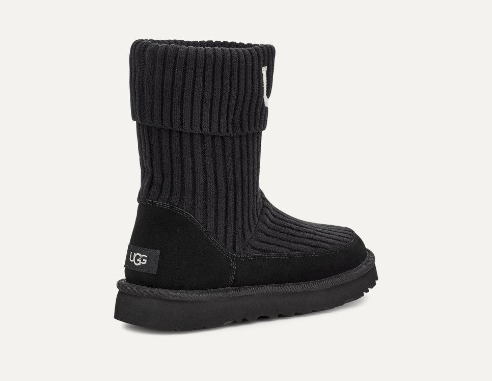 Ugg woven boots online