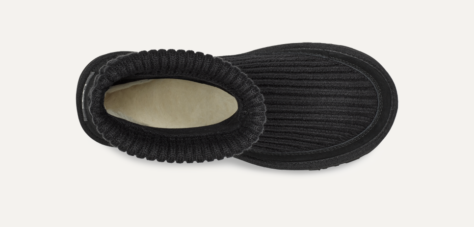 Ugg qori rib knit boot on sale