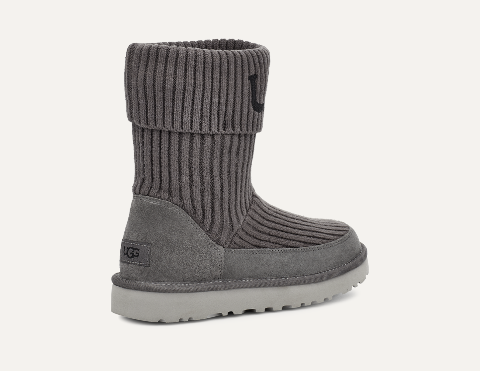 Knit uggs shop