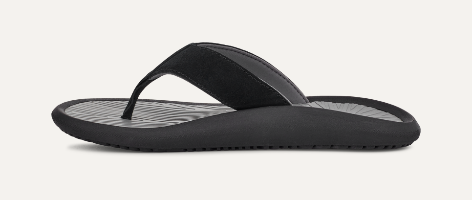Ugg men flip flops top