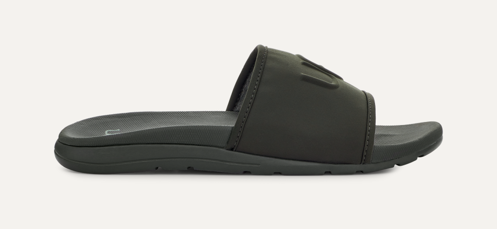 Men s Xavier Graphic Slide UGG Official