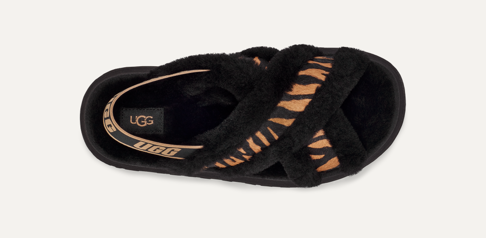 Disco Cross Slide Sandal | UGG