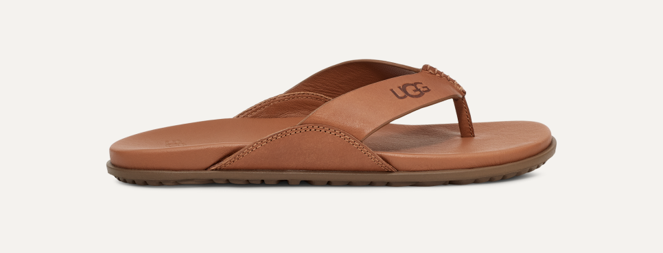 Ugg bennison flip flop cheap