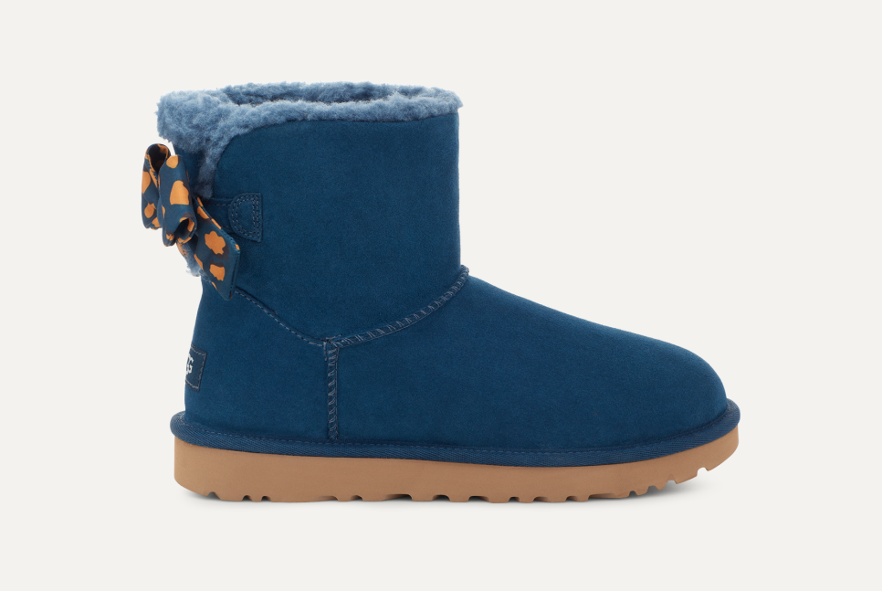 Ugg bailey bow stripe cheap