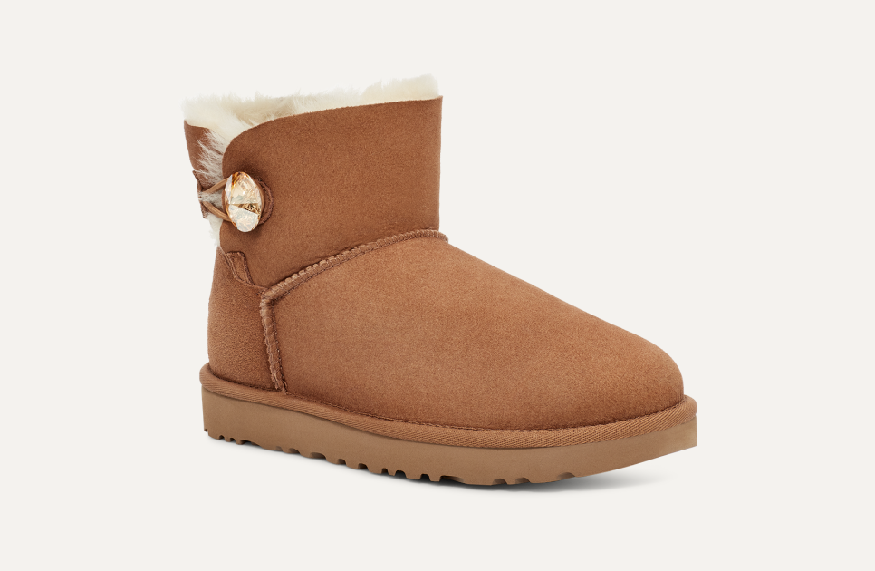 Cheap bailey button uggs new arrivals