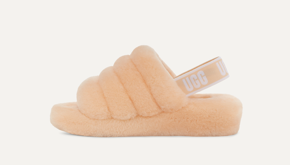 超特価激安 Fluff Yeah Slide Sandal | UGG 靴
