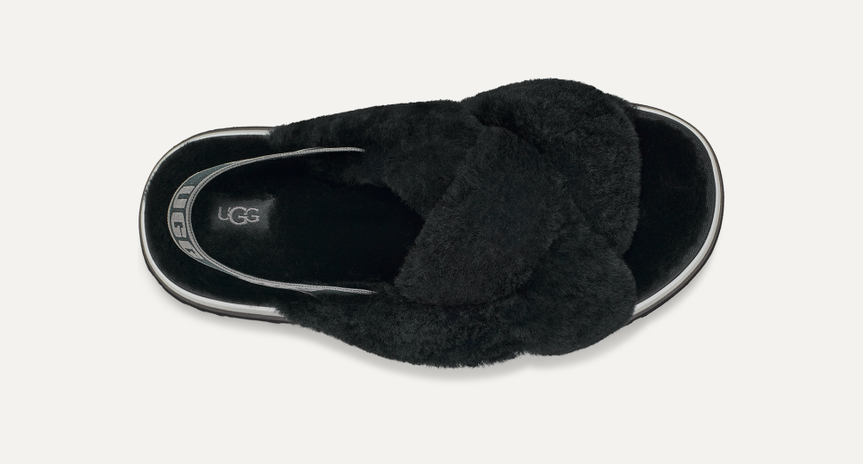 Disco Knot Slide Sandal | UGG