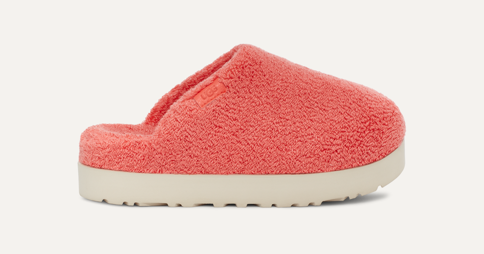 Fuzz Sugar Terry Slide Sandal | UGG