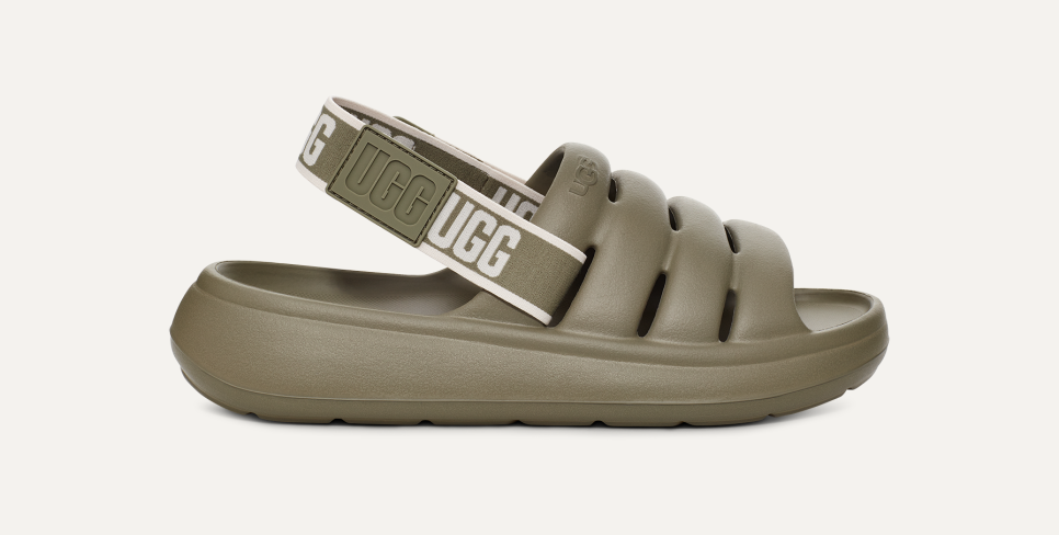 Ugg pool slides new arrivals