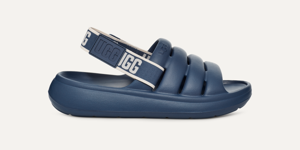 Women s Sport Yeah Slide