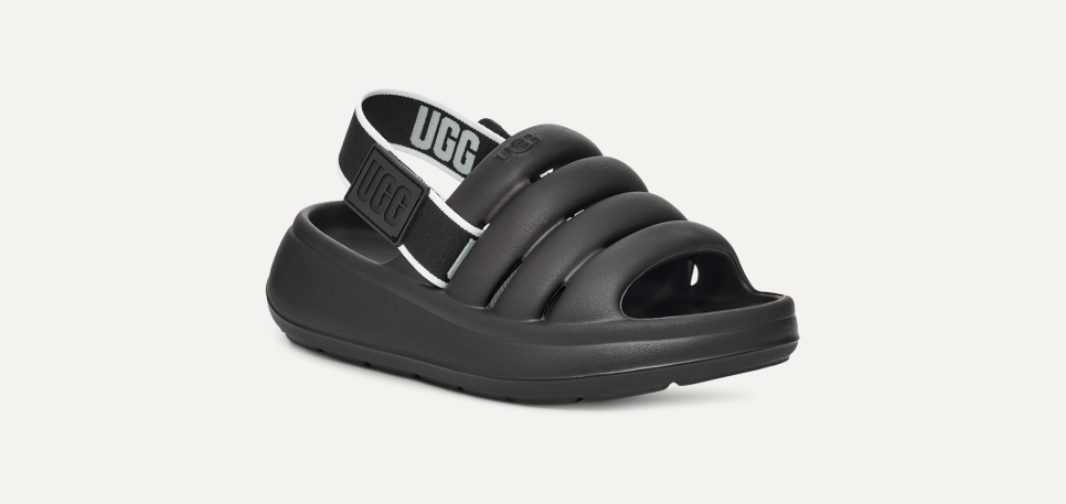 Ugg slide kids new arrivals
