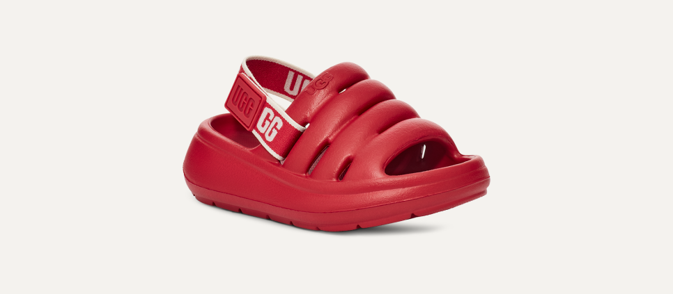 Sport Yeah Sandal for Toddlers UGG