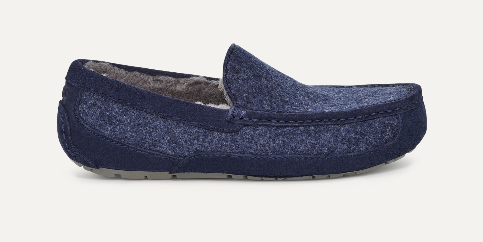 Ugg ascot wool hotsell