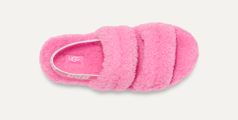 Oh Fluffita Slipper | UGG