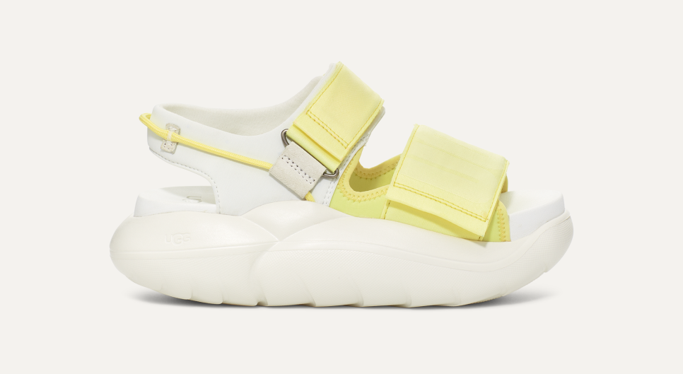 LA Alto Strap Sandal | UGG LA Alto Strap Sandal | UGG