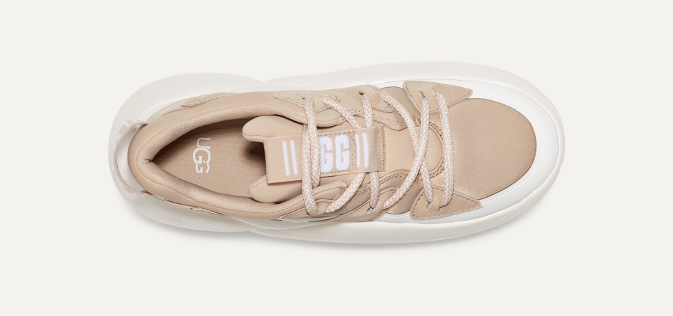 LA Cloud Lace Fashion Sneaker | UGG