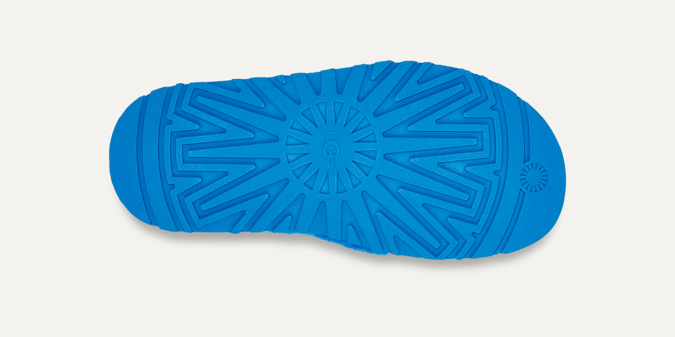 Disco Cross Slide Sandal | UGG Disco Cross Slide Sandal | UGG