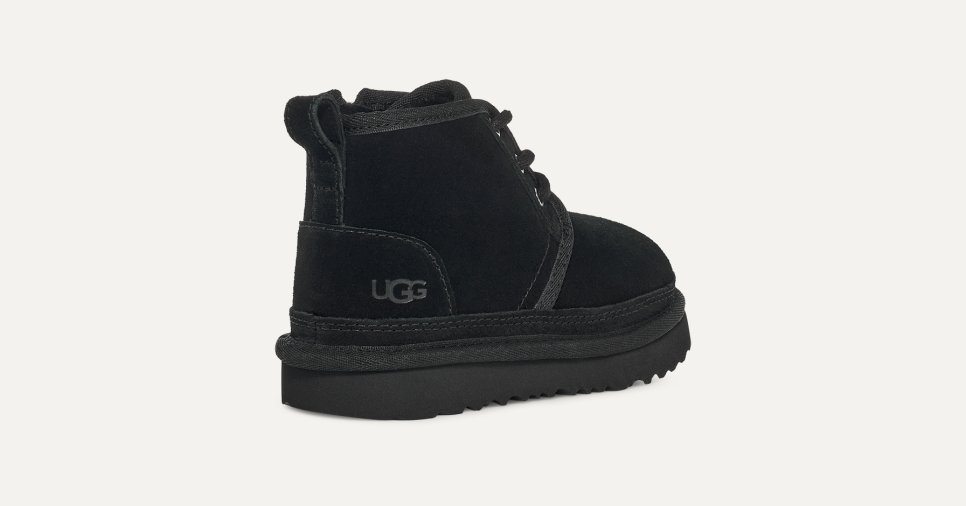 Neumel ii water resistant chukka boot clearance