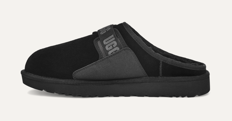 Ugg dune slides hot sale