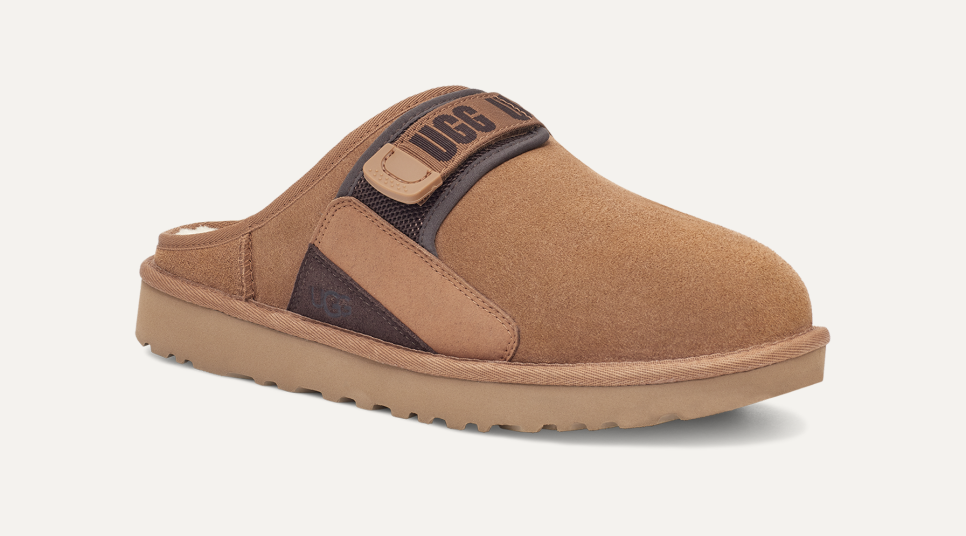Dune Slip On UGG