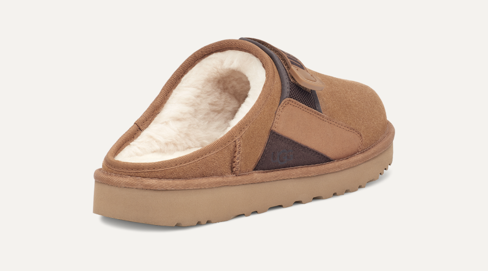 Dune Slip On UGG