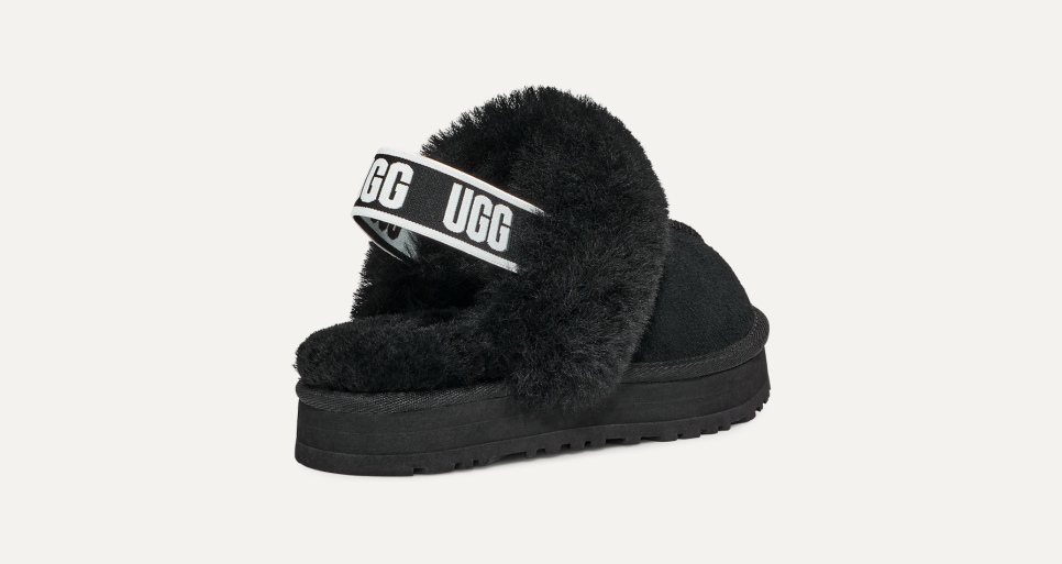 Kids' Funkette Slipper | UGG®