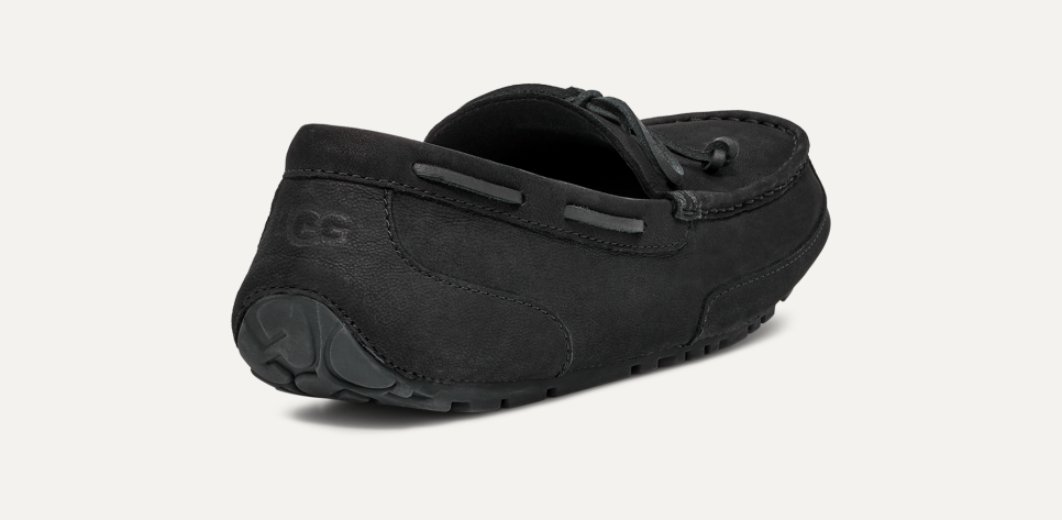 Ugg men's chester loafer new arrivals