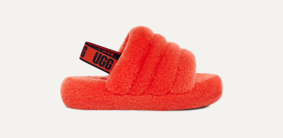 Fluff Yeah Slide for Kids UGG Official