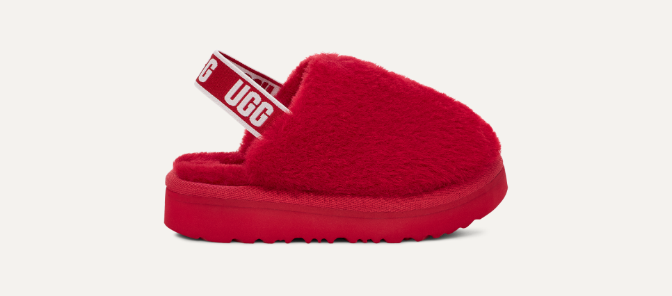 Ugg fluff clog cheap